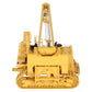 CCM 583T 1:48 Scale Brass Pipelayer NIB