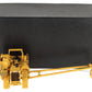 CCM 583T 1:48 Scale Brass Pipelayer NIB