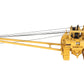 CCM 583T 1:48 Scale Brass Pipelayer NIB