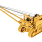 CCM 583T 1:48 Scale Brass Pipelayer NIB