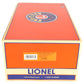 Lionel 2133280 O Gauge US Army Shark Nose Diesel Engine AA Set w LEGACY LN/Box