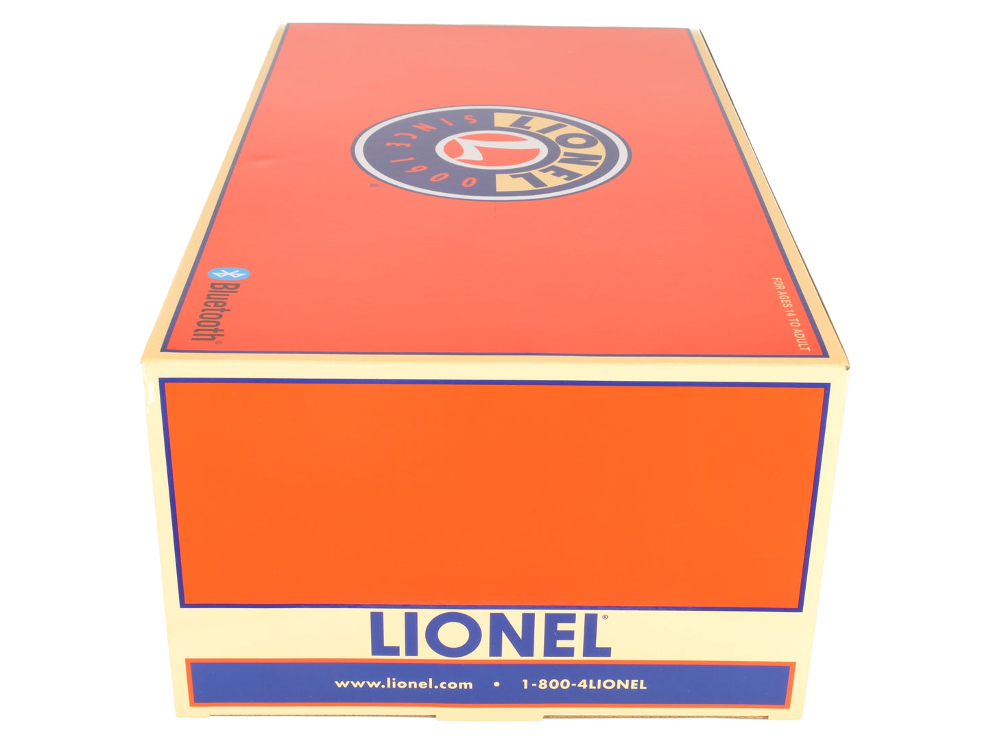 Lionel 2133280 O Gauge US Army Shark Nose Diesel Engine AA Set w LEGACY LN/Box