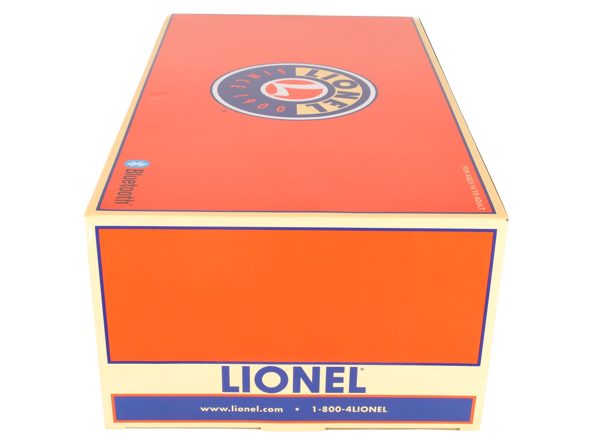 Lionel 2133280 O Gauge US Army Shark Nose Diesel Engine AA Set w LEGACY LN/Box