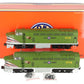Lionel 2133280 O Gauge US Army Shark Nose Diesel Engine AA Set w LEGACY LN/Box