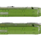 Lionel 2133280 O Gauge US Army Shark Nose Diesel Engine AA Set w LEGACY LN/Box