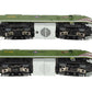 Lionel 2133280 O Gauge US Army Shark Nose Diesel Engine AA Set w LEGACY LN/Box