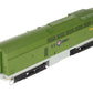 Lionel 2133289 O US Army SuperBass LEGACY Sharknose B-Unit Diesel Engine #1941 EX/Box