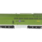 Lionel 2133289 O US Army SuperBass LEGACY Sharknose B-Unit Diesel Engine #1941 EX/Box