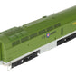 Lionel 2133289 O US Army SuperBass LEGACY Sharknose B-Unit Diesel Engine #1941 EX/Box