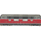Marklin 37806 HO Scale German Federal Railroad Class V 200.0 Diesel Locomotive EX/Box