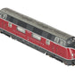 Marklin 37806 HO Scale German Federal Railroad Class V 200.0 Diesel Locomotive EX/Box
