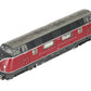 Marklin 37806 HO Scale German Federal Railroad Class V 200.0 Diesel Locomotive EX/Box