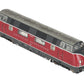 Marklin 37806 HO Scale German Federal Railroad Class V 200.0 Diesel Locomotive EX/Box
