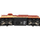 Lionel 6-84278 O Gauge TH&B BTO GP9 Diesel Torpedo/LCS w/Bluetooth #402 EX