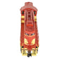 Lionel 6-84278 O Gauge TH&B BTO GP9 Diesel Torpedo/LCS w/Bluetooth #402 EX
