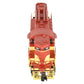Lionel 6-84278 O Gauge TH&B BTO GP9 Diesel Torpedo/LCS w/Bluetooth #402 EX