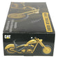 RC2 Brands, Inc. 21648P 1:10 Scale Diecast CAT Chopper NIB