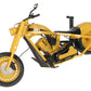 RC2 Brands, Inc. 21648P 1:10 Scale Diecast CAT Chopper NIB