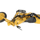 RC2 Brands, Inc. 21648P 1:10 Scale Diecast CAT Chopper NIB