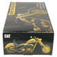 RC2 Brands, Inc. 21648P 1:10 Scale Diecast CAT Chopper NIB