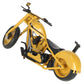 RC2 Brands, Inc. 21648P 1:10 Scale Diecast CAT Chopper NIB