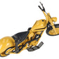 RC2 Brands, Inc. 21648P 1:10 Scale Diecast CAT Chopper NIB