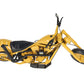 RC2 Brands, Inc. 21648P 1:10 Scale Diecast CAT Chopper NIB