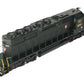 Lionel 6-84262 O Gauge Pennsylvania Legacy SD40 Diesel Locomotive #6041 EX
