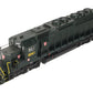 Lionel 6-84262 O Gauge Pennsylvania Legacy SD40 Diesel Locomotive #6041 EX