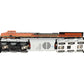 Lionel 1934012 O Gauge BNSF Lionchief Plus 2.0 ET44AC Diesel Locomotive #3776 EX