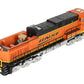 Lionel 1934012 O Gauge BNSF Lionchief Plus 2.0 ET44AC Diesel Locomotive #3776 EX