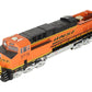 Lionel 1934012 O Gauge BNSF Lionchief Plus 2.0 ET44AC Diesel Locomotive #3776 EX