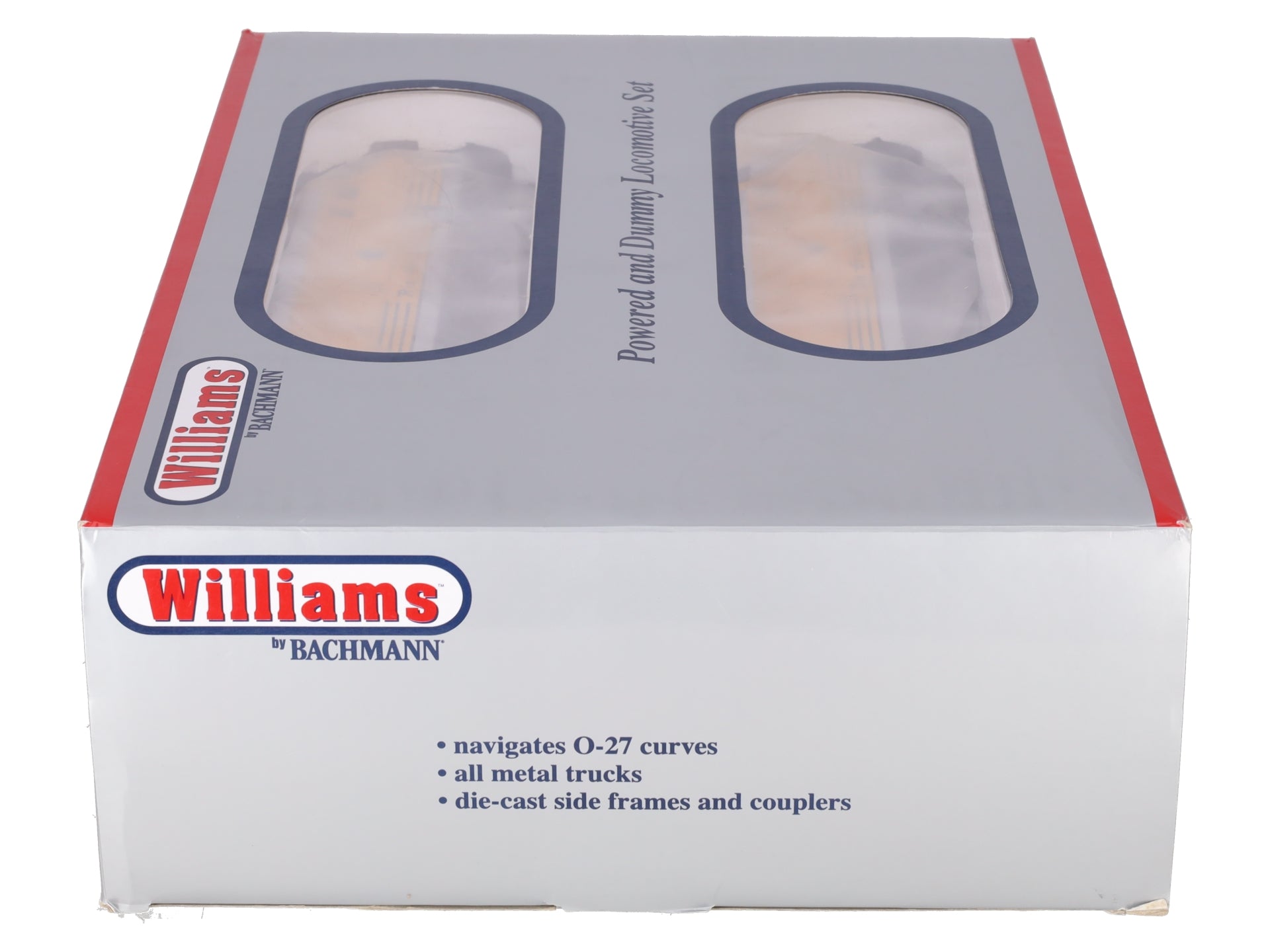 Williams 20187 