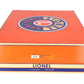 Lionel 6-35445 O SP Shasta Daylight 18" Passenger Car (Pack of 4)/Box