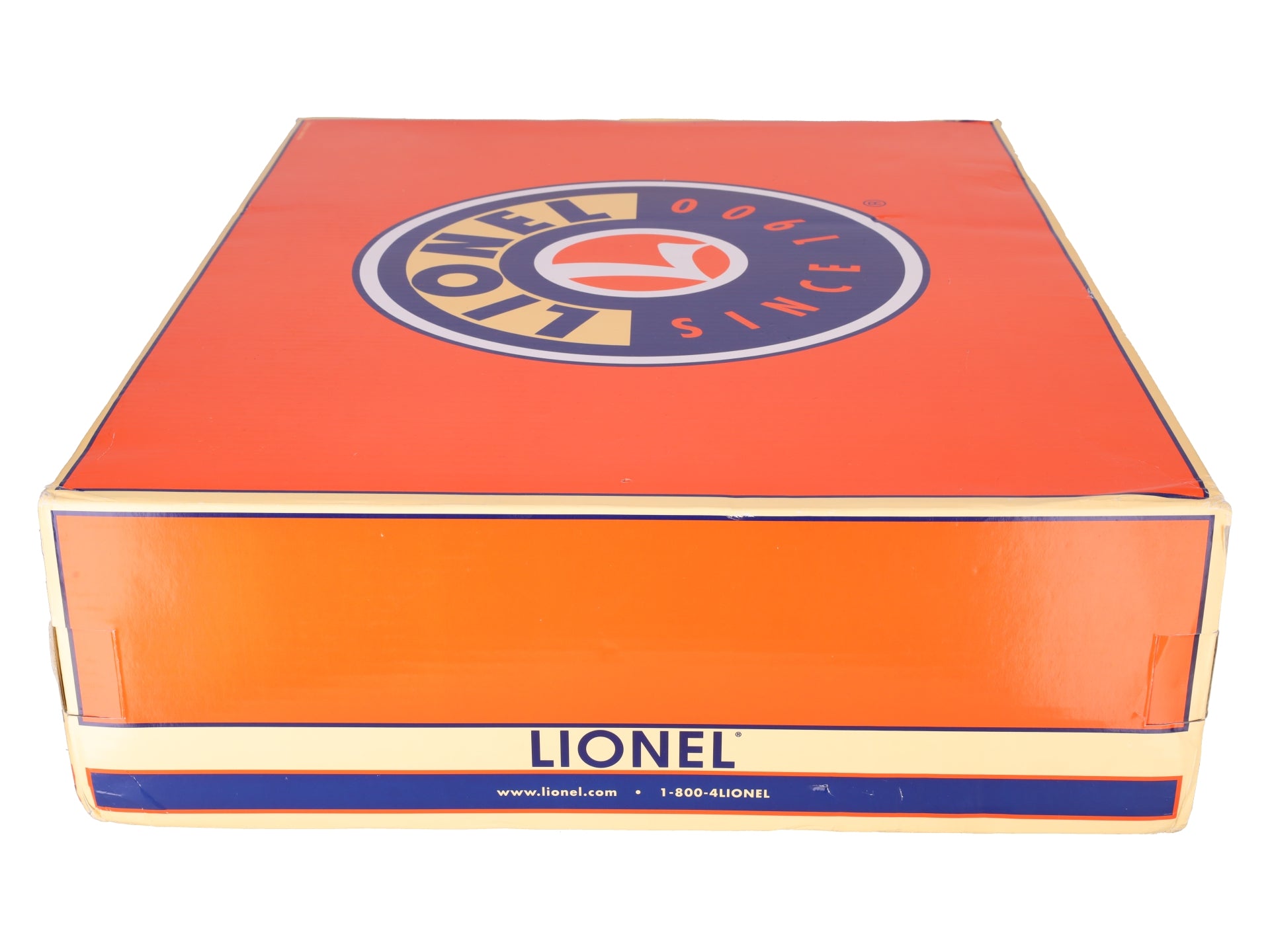 Lionel 6-35445 O SP Shasta Daylight 18