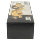 CCM 637G 1:48 Scale Diecast Brass CAT Push-Pull Scraper LN/Box