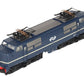 Marklin 37025 HO Scale Dutch Railways Class 1200 Electric Locomotive EX/Box