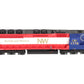 Lionel 6-85038 O BTO Norfolk & Western SD45 Diesel Locomotive w/Bluetooth #1776 EX
