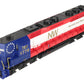 Lionel 6-85038 O BTO Norfolk & Western SD45 Diesel Locomotive w/Bluetooth #1776 EX