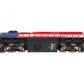 Lionel 6-85038 O BTO Norfolk & Western SD45 Diesel Locomotive w/Bluetooth #1776 EX
