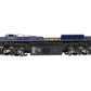 Lionel 6-85050 O Gauge CSX Legacy SD70ACe Diesel Locomotive Bluetooth #4849 EX