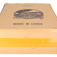MTH 20-92274 O U.S. Army 4-Car 60' Flat Car Set w/(2) Humvee Vehicles VG/Box