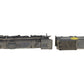 Gem Olympia HO BRASS 4-6-4 Steam Locomotive & Tender #305- Painted