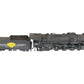 Gem Olympia HO BRASS 4-6-4 Steam Locomotive & Tender #305- Painted