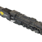 Gem Olympia HO BRASS 4-6-4 Steam Locomotive & Tender #305- Painted