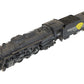 Gem Olympia HO BRASS 4-6-4 Steam Locomotive & Tender #305- Painted