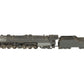United Models HO BRASS N&W Class A 2-6-6-4 Steam Loco & Tender- Painted