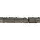 United Models HO BRASS N&W Class A 2-6-6-4 Steam Loco & Tender- Painted