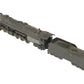 United Models HO BRASS N&W Class A 2-6-6-4 Steam Loco & Tender- Painted
