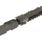 United Models HO BRASS N&W Class A 2-6-6-4 Steam Loco & Tender- Painted